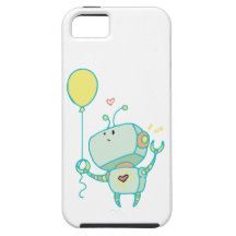 Happybot iPhone Fall Schutzhülle Fürs iPhone 5