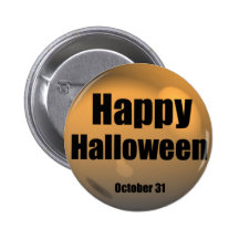 HappyHalloweenButton