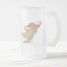 HappyHoppers® Becher Kaffeetasse