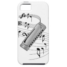 Harmonika Etui Fürs iPhone 5