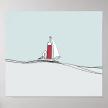 harolds_planet_adrift poster