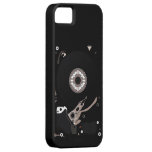 Harter Disc-Antrieb iPhone 5 Fall iPhone 5 Schutzhülle