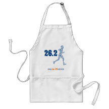 Hartford-Marathon: 26,2 Schürzen