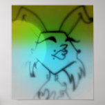Häschen Poster~! ~
