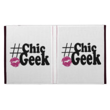 Hashtag schicker Aussenseiter-Kuss-Kunst iPad Fall