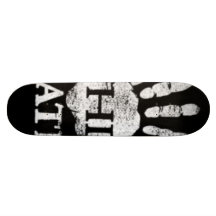 Hasserbrett Personalisierte Decks
