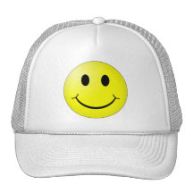 Hat_Smile Kultmütze