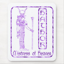 Hathor Mauspad