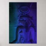 Hathor Poster