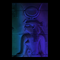 Hathor poster