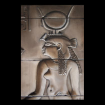 Hathor poster