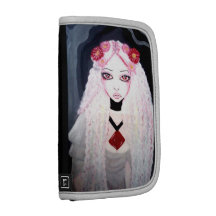 Haunted Rickshaw Folio Personlig Almanacka Av Folio