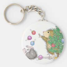 Haus-Maus Designs® Schlüsselband