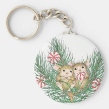 Haus-Maus Designs® Schlüsselband