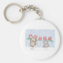 Haus-Maus Designs® Schlüsselbänder