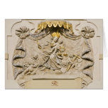 Haus-Zeichen Marys Jesus Prag Karten