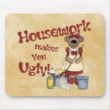 Hausarbeit Mousepads