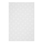 Haustier-Liebhaber-Tatzen-Druck-Herz-Platin Individuelles Druckpapier