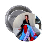 Hautecouture 168 button
