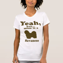Havanese Tshirt