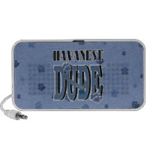 Havanese TYP Speaker