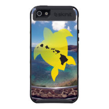 Hawaii - Hanauma Bucht iPhone 5 Etuis