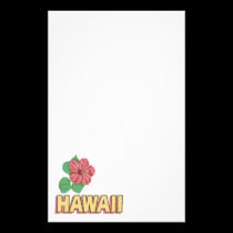 Hawaii stationär büropapier