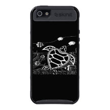 Hawaii Turtle iPhone Case Case For iPhone 5