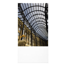 Hay's Galleria London Photo Cards