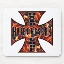 HC Friseure Mauspads