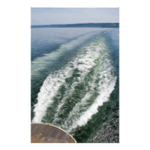 HeadingToSea070409 Individuelles Druckpapier