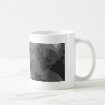 HeartPuppyMug Tassen
