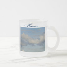 Heaven Kaffe Koppar