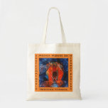 Hebamme in vielen Sprachen Taschen