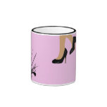 Heels! Haferl