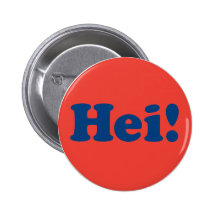 Hei! Norway Button