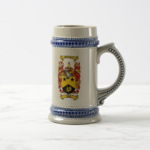 Heide-Wappen Stein/Heide-Wappen Stein Kaffeetassen
