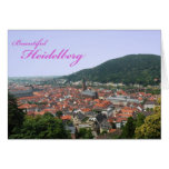 Heidelberg Karten