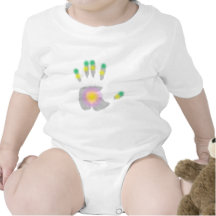 Heilende Hand T-shirts