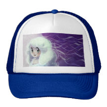 Heilender Geist-Hut Baseball Cap