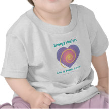 Heiler tun es t-shirt