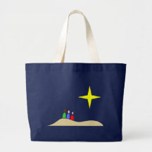Heilige Drei Könige the three Wise Men Taschen