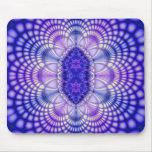 Heiliges Fenster Mousepad