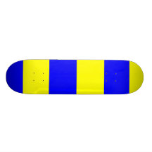 Heiliges-Raphaël, Frankreich Personalisierte Skateboards