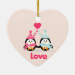Heiraten Sie mich? Ornament