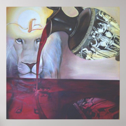 Heiter Poster