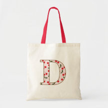 Heitre Kirsche D Tasche