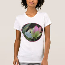 Helaines Lotus Shirt