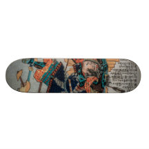 Helder von Taiheiki Individuelle Skateboarddecks