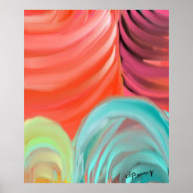 "HELIX " PLAKATDRUCK